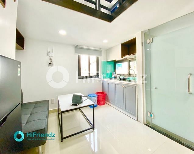 Hình ảnh Mb6623 nạp rút nhanh chóng duplex  - cửa sổ lớn thoáng mát QUẬN 7
