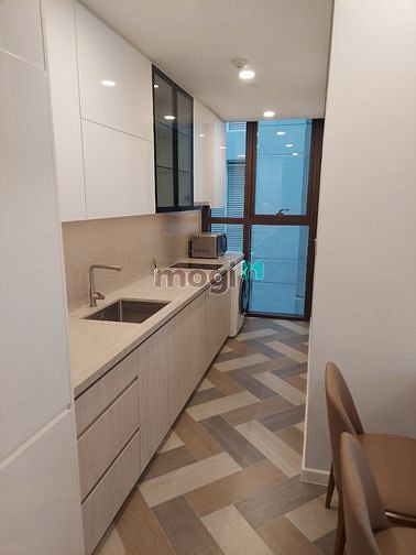 Hình ảnh Mê trô pâu l - 1PN - 50m2 - Full NT - thuê 18tr một tháng