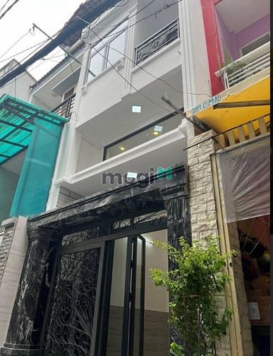 Hình ảnh GÁN GẤP NHÀ đường bình tân dt65m2