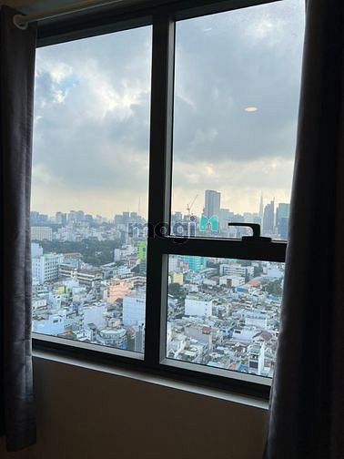 Hình ảnh Cho thuê Trang Chủ MB66.COM / Đăng Ký Tặng 66K Novaland Soho, 2 phòng ngủ, 60m2, 20tr/th free phí,L25
