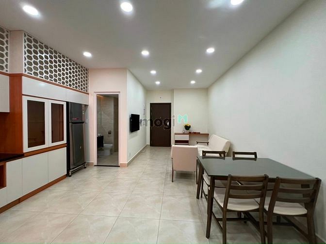 Hình ảnh Bán nhanh căn 1PN Full nội thất như hình