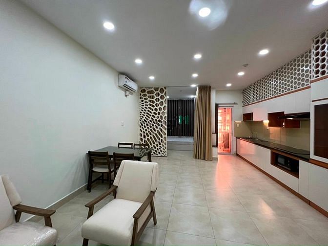 Hình ảnh Bán nhanh căn 1PN Full nội thất như hình