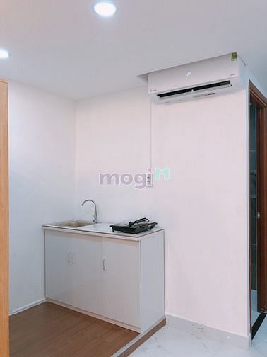 Hình ảnh CHDV studio siêu thoáng ngay tại Cách Mạng Tháng 8 sát trung tâm