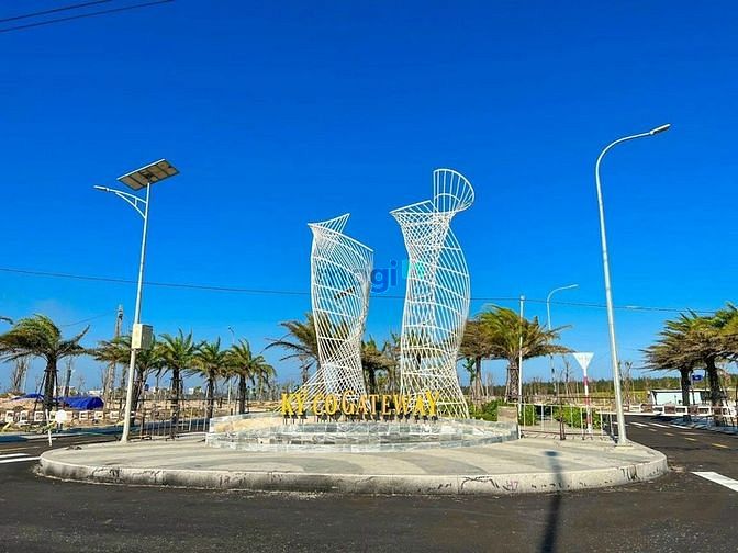 Hình ảnh Bán đất Nhơn Hội, có sổ công chứng ngay, giá tốt nhất chỉ từ 1 tỷ 2