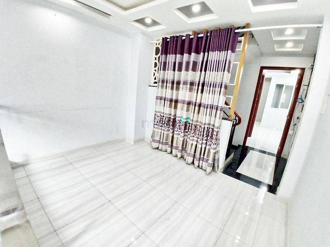 Hình ảnh Studio mới xây rộng rãi giá siêu hạt dẻ tại Gò Vấp