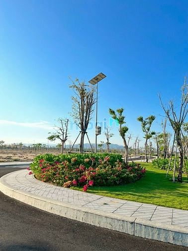 Hình ảnh Bán đất Nhơn Hội, có sổ công chứng ngay, giá tốt nhất chỉ từ 1 tỷ 2