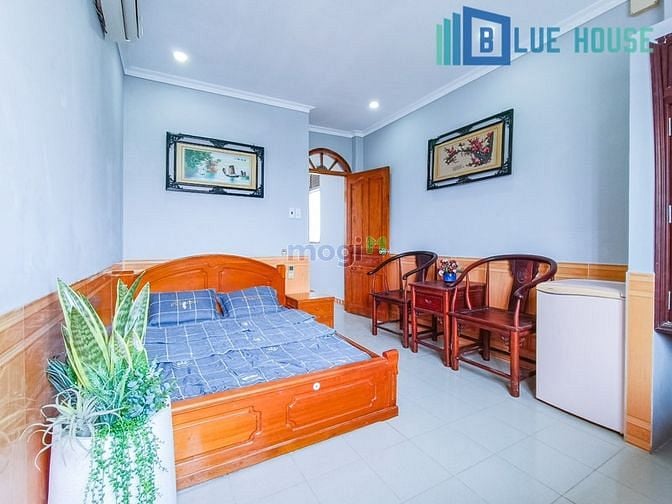 Hình ảnh Mb6623 nạp rút nhanh chóng full nội thất- cửa sổ-ban công - Tân Bình