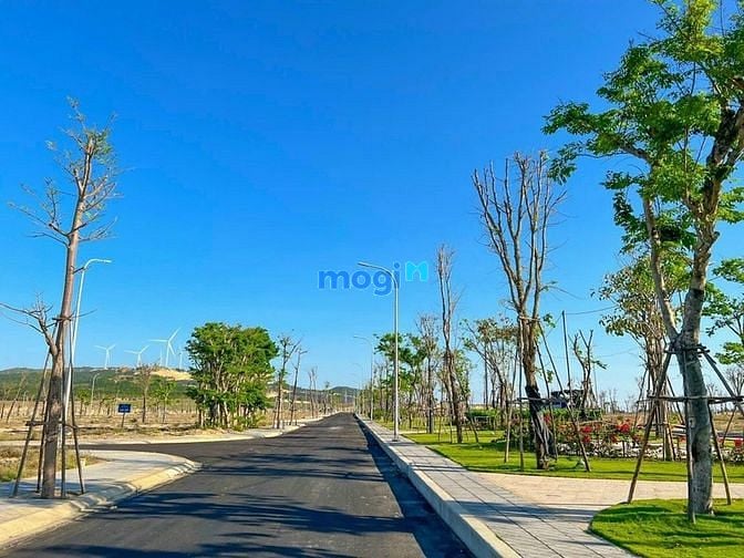 Hình ảnh Bán đất Nhơn Hội, có sổ công chứng ngay, giá tốt nhất chỉ từ 1 tỷ 2