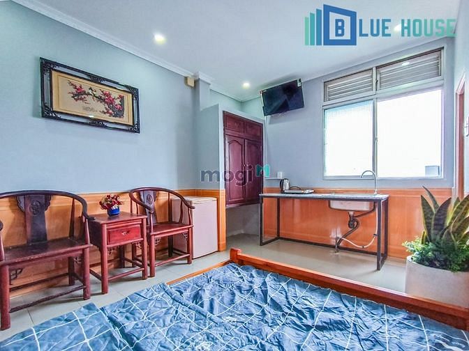 Hình ảnh Mb6623 nạp rút nhanh chóng full nội thất- cửa sổ-ban công - Tân Bình