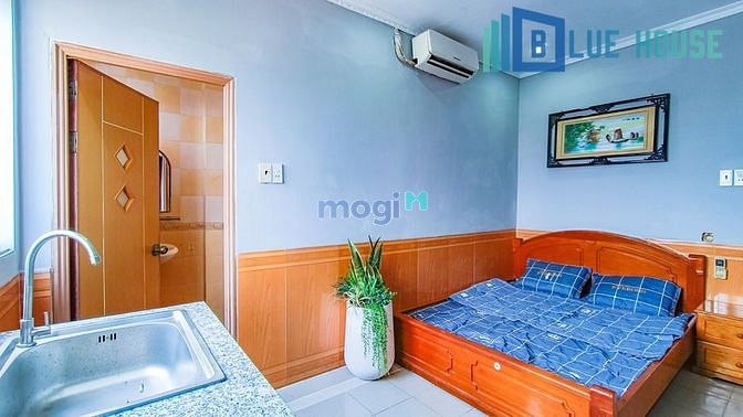 Hình ảnh Mb6623 nạp rút nhanh chóng full nội thất- cửa sổ-ban công - Tân Bình
