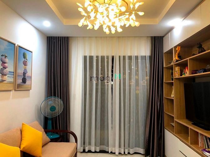 Hình ảnh Bán căn CityLand 76m2 2pn 2wc đẹp