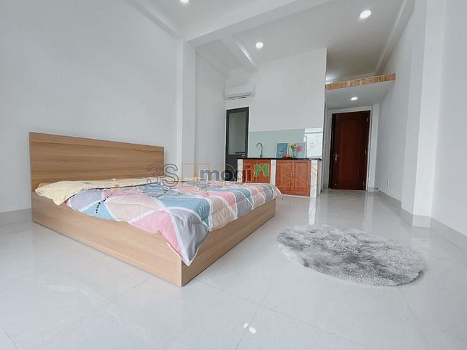 Hình ảnh Cho thuê phòng trọ có ban công thoáng mát