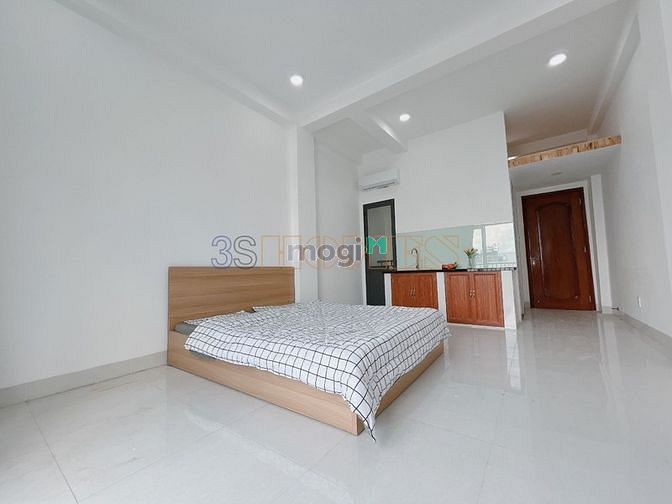 Hình ảnh Cho thuê phòng trọ có ban công thoáng mát