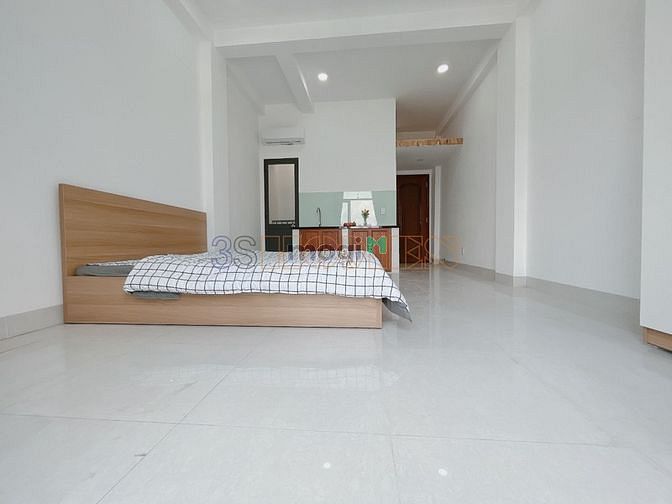 Hình ảnh Cho thuê phòng trọ có ban công thoáng mát