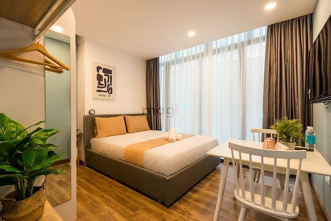 Hình ảnh Hệ Thống Cho Thuê Căn Hộ Cao Cấp Quận 1, Giá rẻ