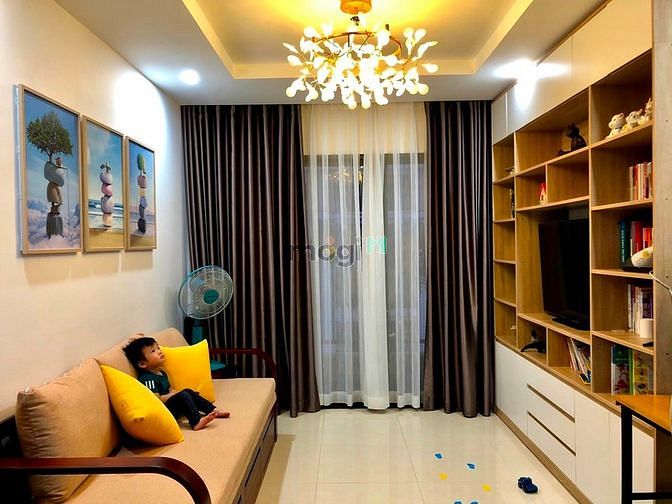 Hình ảnh Bán căn CityLand 76m2 2pn 2wc đẹp