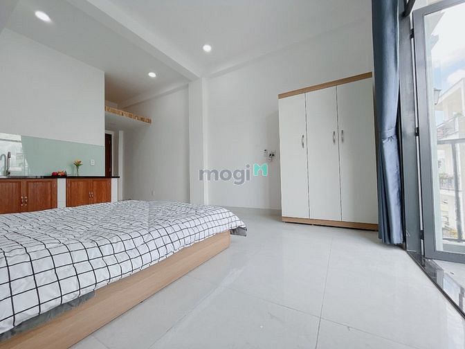 Hình ảnh Cho thuê phòng trọ có ban công thoáng mát