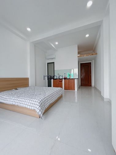 Hình ảnh Cho thuê phòng trọ có ban công thoáng mát