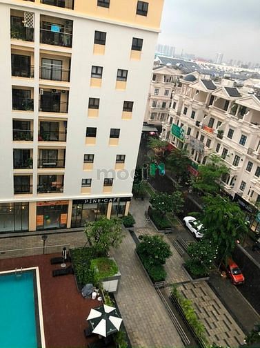 Hình ảnh Bán căn CityLand 76m2 2pn 2wc đẹp