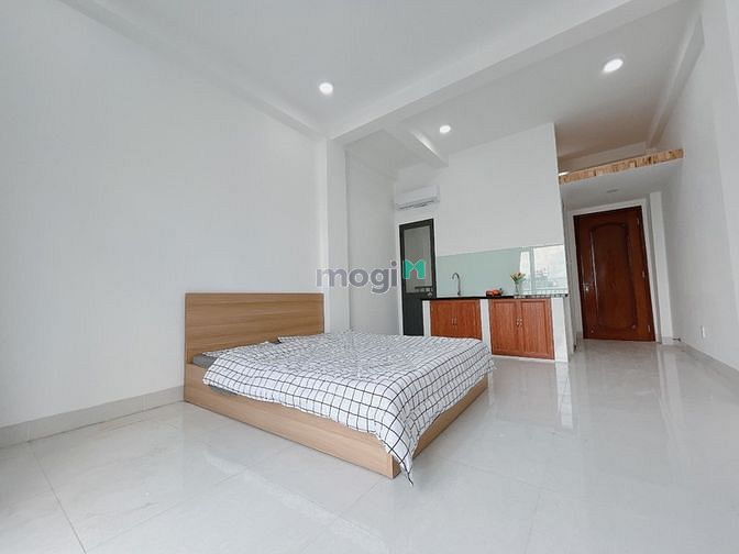 Hình ảnh Cho thuê phòng trọ có ban công thoáng mát