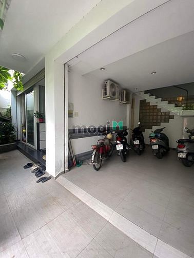 Hình ảnh Bán gấp Biệt thự Phan Đăng Lưu P6 Bình Thạnh, 4 Tầng 106m2