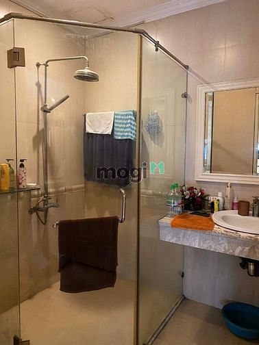 Hình ảnh Bán gấp Biệt thự Phan Đăng Lưu P6 Bình Thạnh, 4 Tầng 106m2