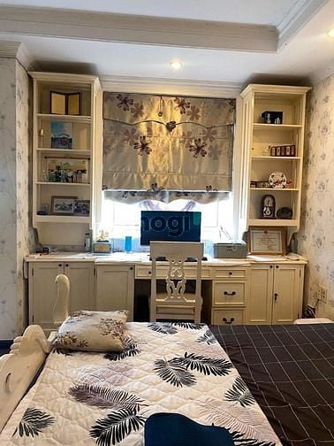 Hình ảnh Bán gấp Biệt thự Phan Đăng Lưu P6 Bình Thạnh, 4 Tầng 106m2