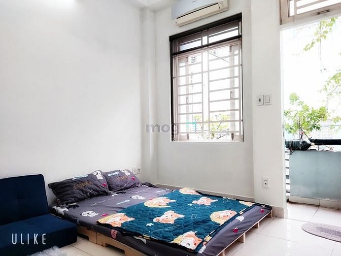 Hình ảnh Cho thuê Trang Chủ MB66.COM / Đăng Ký Tặng 66K cao cấp full nội thất gần chợ Bà Chiểu, giá chỉ 5tr5