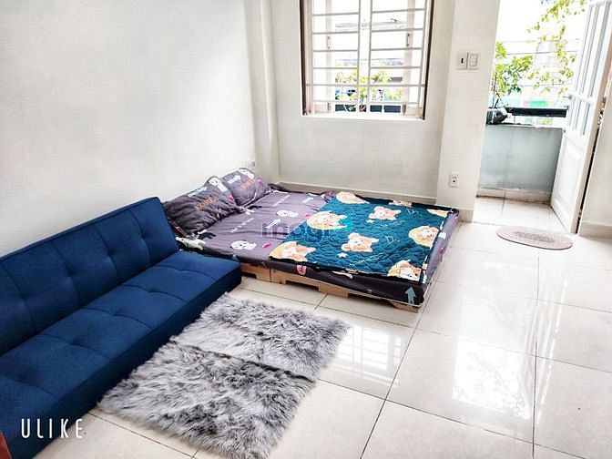 Hình ảnh Cho thuê Trang Chủ MB66.COM / Đăng Ký Tặng 66K cao cấp full nội thất gần chợ Bà Chiểu, giá chỉ 5tr5