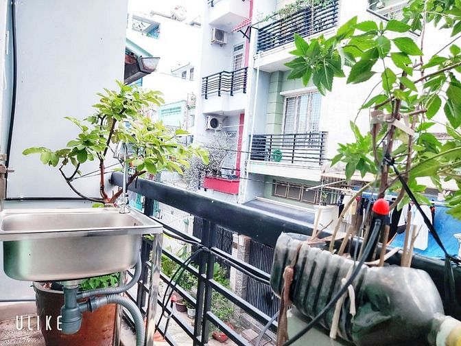 Hình ảnh Cho thuê Trang Chủ MB66.COM / Đăng Ký Tặng 66K cao cấp full nội thất gần chợ Bà Chiểu, giá chỉ 5tr5