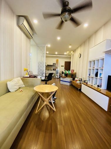 Hình ảnh Chung cư cao cấp Sài Gòn - ERA TOWN Quận 7 - 3 phòng ngủ - GIÁ RẺ