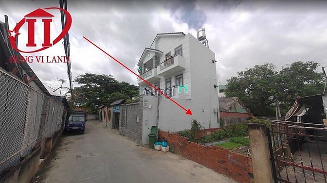 Hình ảnh BDS Hùng Vĩ Land  [NC] Gía 7.5 tỉ ~ 75 tr/m² Đất 100 m²(5x20m) 04/07