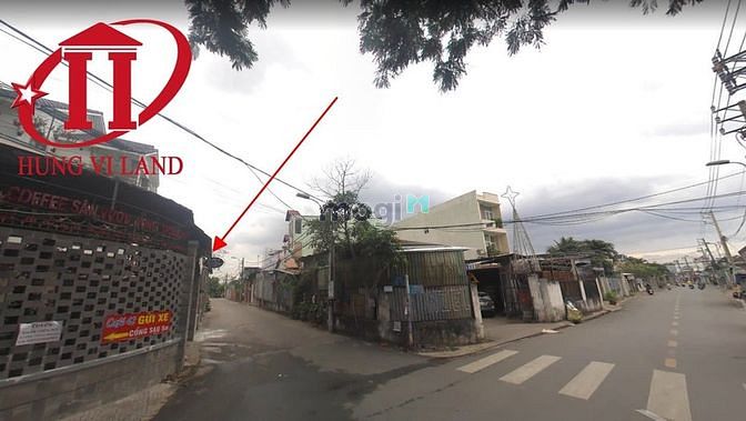 Hình ảnh BDS Hùng Vĩ Land  [NC] Gía 7.5 tỉ ~ 75 tr/m² Đất 100 m²(5x20m) 04/07