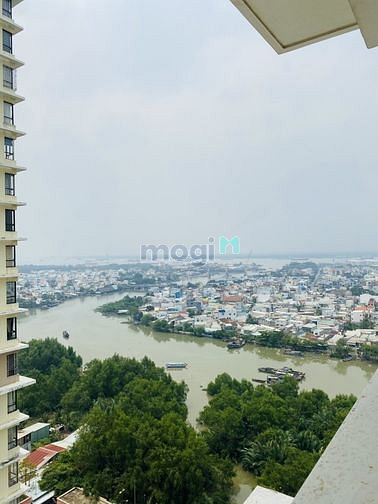 Hình ảnh Chung cư cao cấp Sài Gòn - ERA TOWN Quận 7 - 3 phòng ngủ - GIÁ RẺ