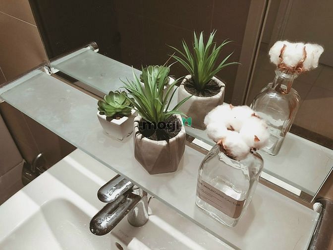 Hình ảnh Bán siêu phẩm Masteri Thảo điền 52m2 1pn tặng nội thất hịn