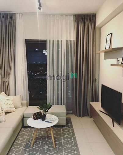 Hình ảnh Bán siêu phẩm Masteri Thảo điền 52m2 1pn tặng nội thất hịn