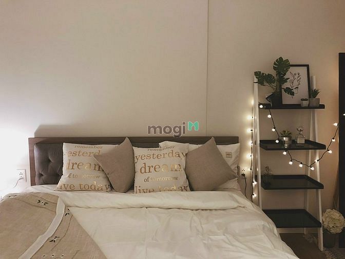 Hình ảnh Bán siêu phẩm Masteri Thảo điền 52m2 1pn tặng nội thất hịn