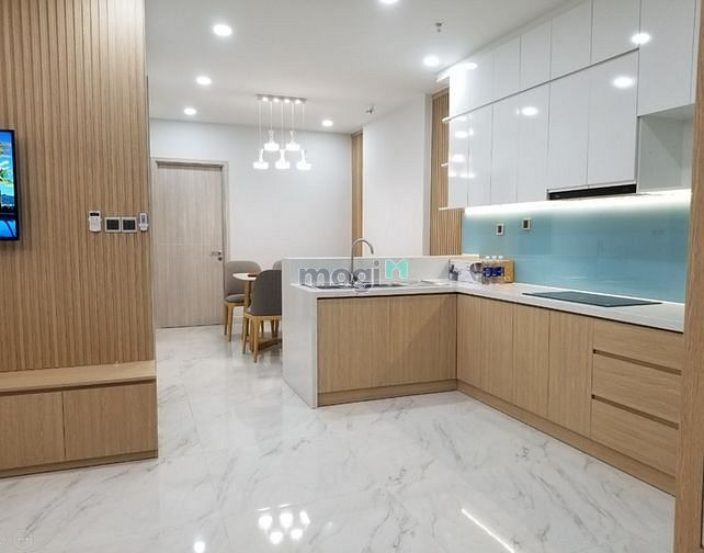 Hình ảnh Bán Midtown - The Grand (M5) view MB66 là nhà cái uy tín hàng đầu tại Việt Nam Sakura