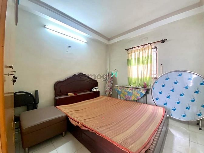 Hình ảnh Hẻm  rộng - Đội Cung - P11 - Q11