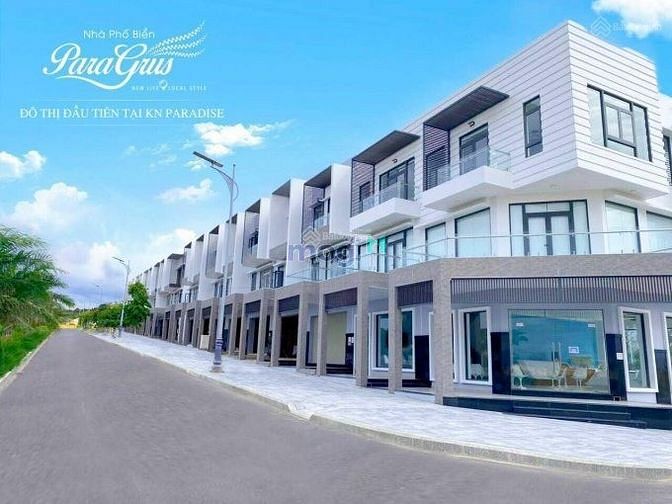 Hình ảnh chính chủ cần bán đất nền Para Grus 5D.07.73