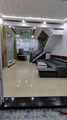 Hình ảnh Bán nhà Đất Thánh Quận Tân Bình giá rẻ tháng 7/2022