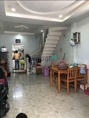 Hình ảnh Bán Nhà Hẻm 111 Vườn Lài, 37m2 bán 3,6 tỷ.