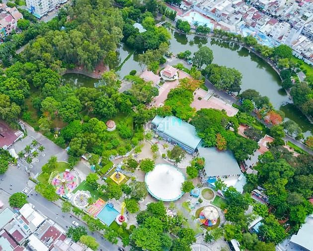 Hình ảnh Bán nhà Đất Thánh Quận Tân Bình giá rẻ tháng 7/2022