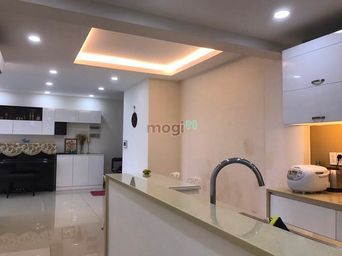 Hình ảnh Bán CHCC Happy Valley 4PN full giá 6 tỷ