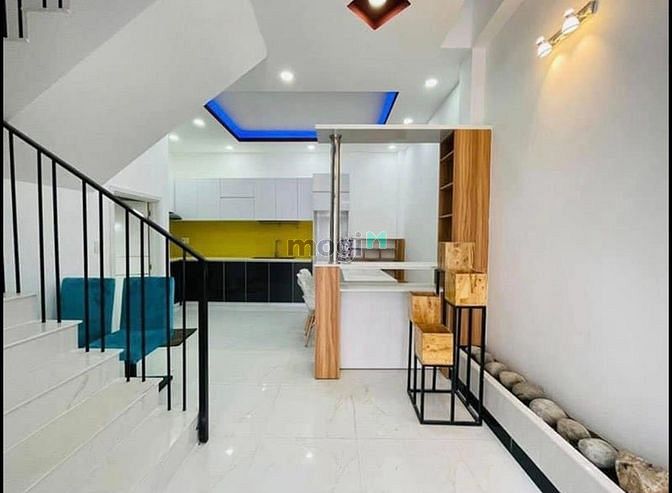 Hình ảnh Cần bán nhà ở phường Long Bình Tân