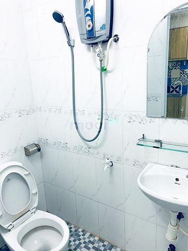 Hình ảnh Phòng trọ Tân Phú full nội thất 25m2 giá 3,2tr
