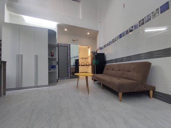 Hình ảnh STUDIO FULL NT- Quận 3 - gần Đại Học Sư Phạm