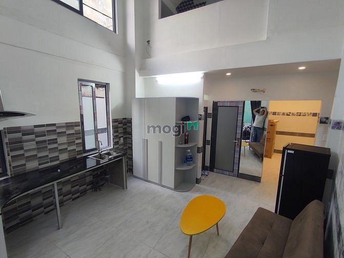 Hình ảnh STUDIO FULL NT- Quận 3 - gần Đại Học Sư Phạm
