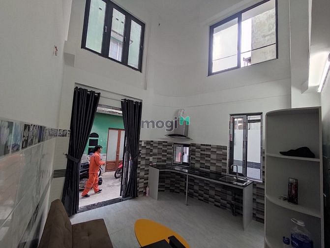 Hình ảnh STUDIO FULL NT- Quận 3 - gần Đại Học Sư Phạm
