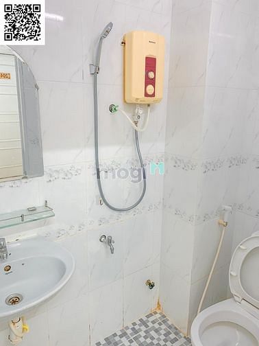 Hình ảnh Phòng xinh ở Thạch Lam Tân Phú - Full Nội Thất